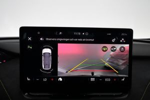 Skoda Enyaq bild 19