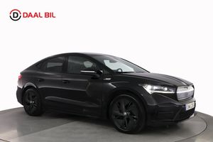 Skoda Enyaq bild 4