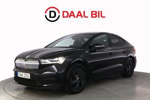 Skoda Enyaq bild 1