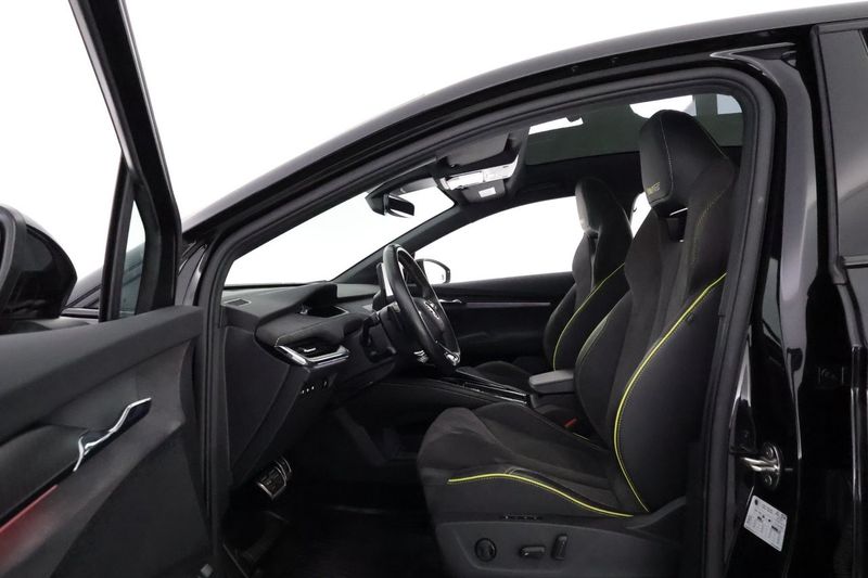 Skoda Enyaq bild 10
