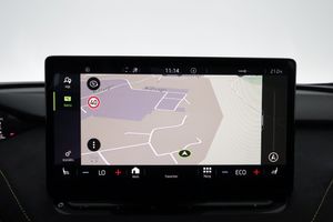 Skoda Enyaq bild 21