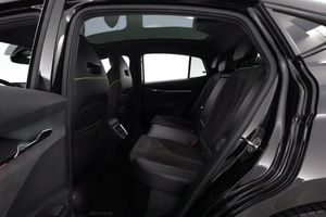 Skoda Enyaq bild 12