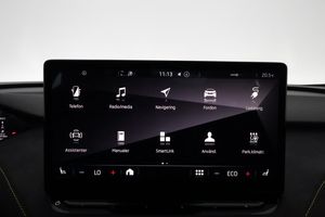 Skoda Enyaq bild 17