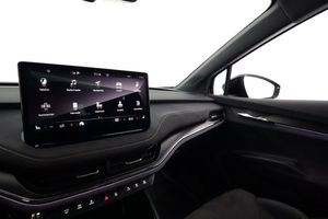 Skoda Enyaq bild 22