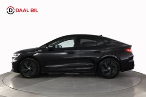 Skoda Enyaq bild 9