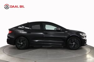 Skoda Enyaq bild 5