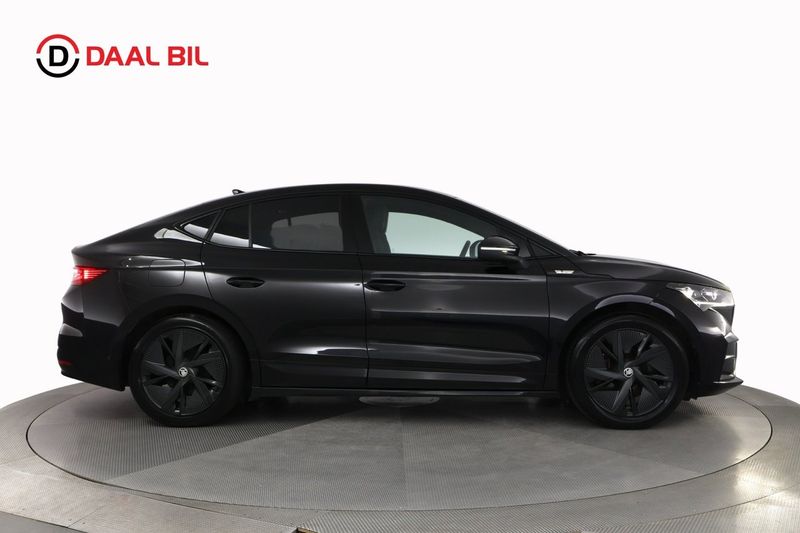 Skoda Enyaq bild 5