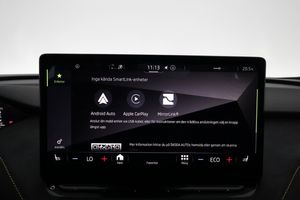 Skoda Enyaq bild 18