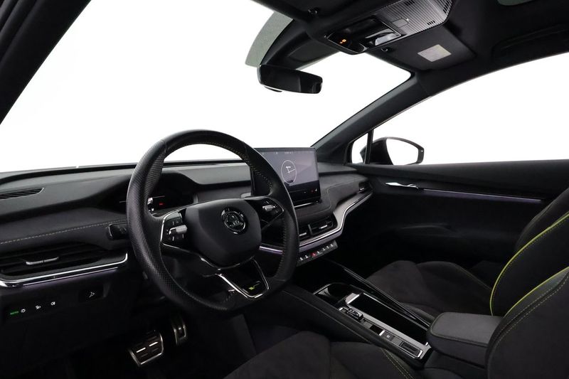 Skoda Enyaq bild 11