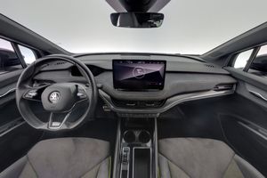 Skoda Enyaq bild 13