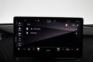 Skoda Enyaq bild 20