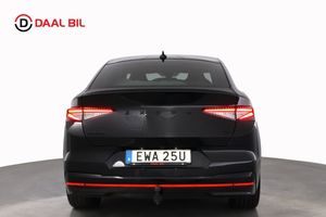 Skoda Enyaq bild 7