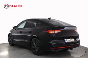 Skoda Enyaq bild 8
