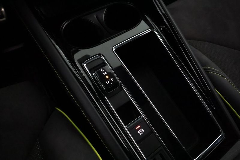 Skoda Enyaq bild 23