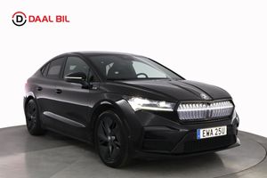Skoda Enyaq bild 3