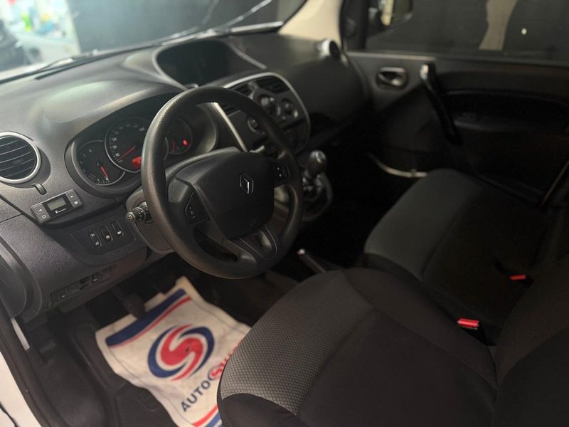 Renault Kangoo bild 7