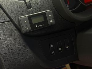 Renault Kangoo bild 12