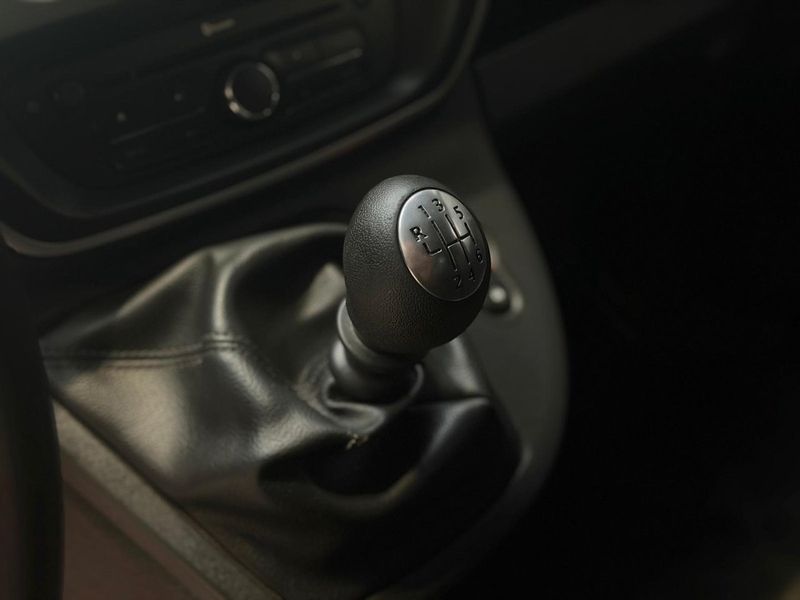 Renault Kangoo bild 9