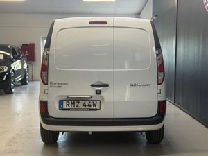 Renault Kangoo bild 21