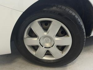Renault Kangoo bild 16