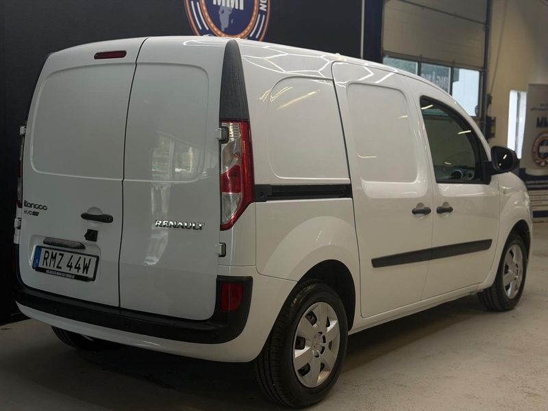 Renault Kangoo bild 20