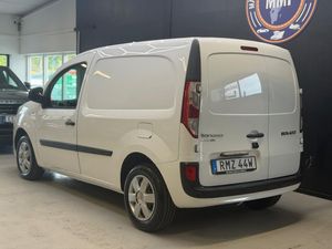 Renault Kangoo bild 19