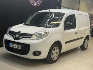 Renault Kangoo bild 5