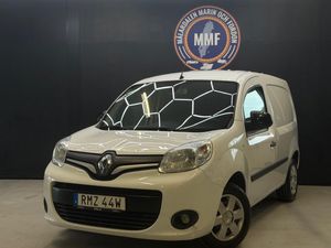 Renault Kangoo bild 1