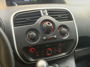 Renault Kangoo bild 8