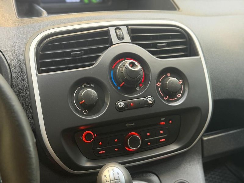 Renault Kangoo bild 8