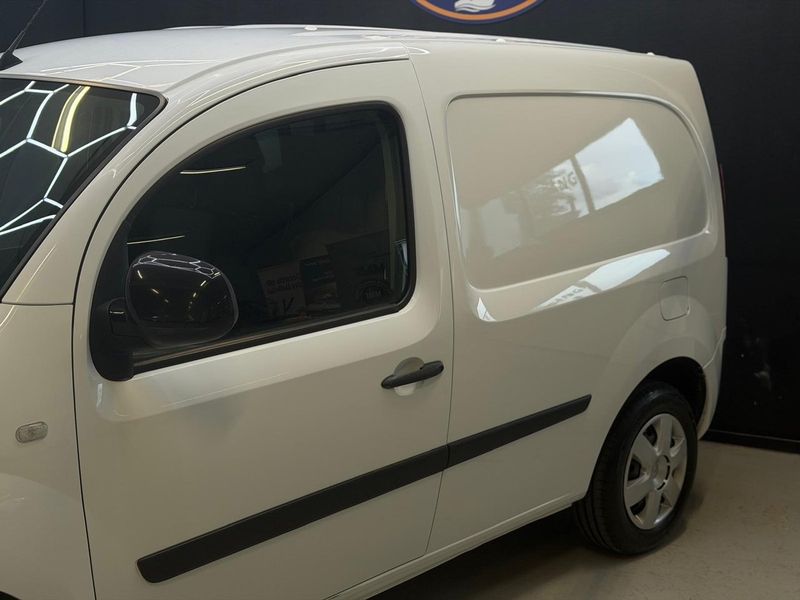 Renault Kangoo bild 14