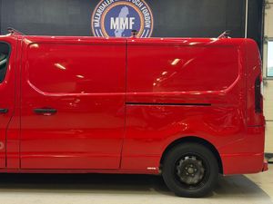 Opel Vivaro bild 6