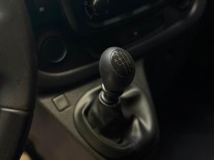 Opel Vivaro bild 16