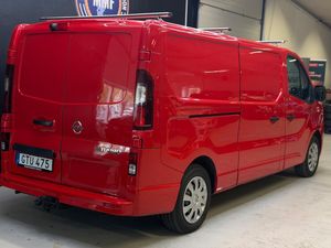 Opel Vivaro bild 23