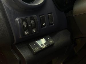 Opel Vivaro bild 17