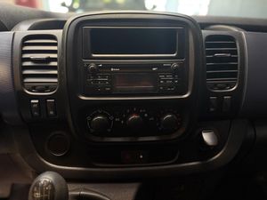 Opel Vivaro bild 12