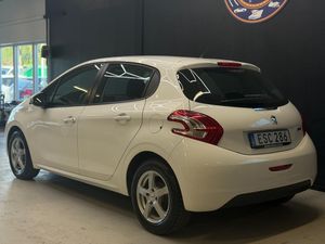 Peugeot 208 bild 20