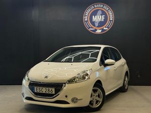 Peugeot 208 bild 1