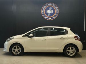 Peugeot 208 bild 5