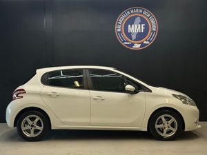 Peugeot 208 bild 3
