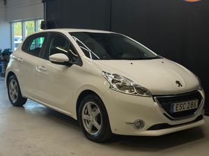 Peugeot 208 bild 2