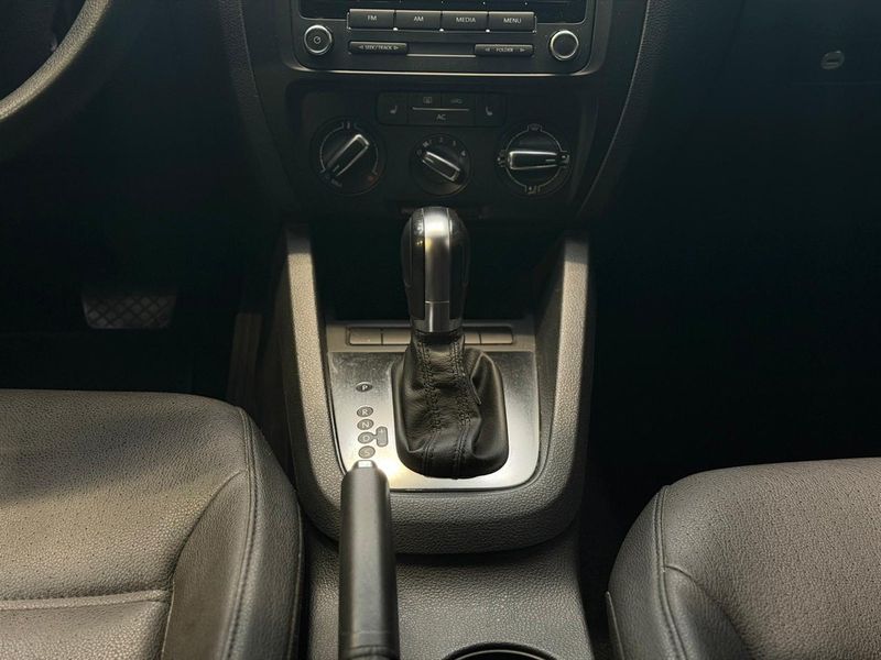 Volkswagen Jetta bild 12