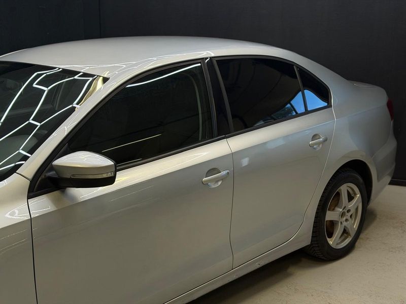 Volkswagen Jetta bild 14