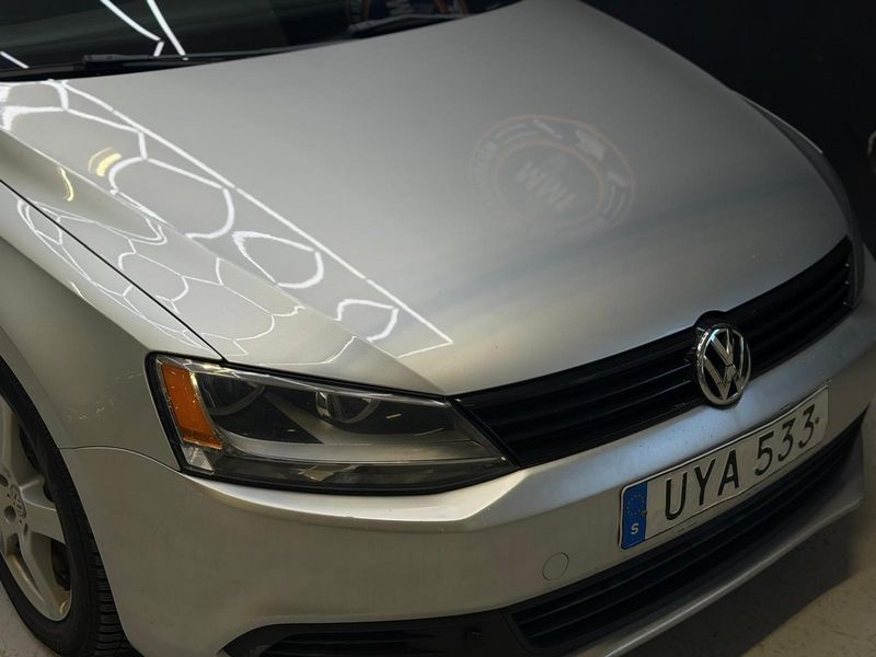 Volkswagen Jetta bild 6
