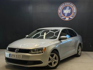 Volkswagen Jetta bild 1