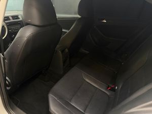 Volkswagen Jetta bild 16