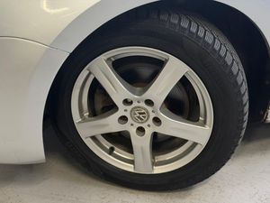 Volkswagen Jetta bild 17