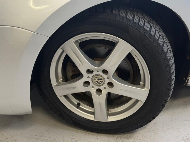 Volkswagen Jetta bild 17