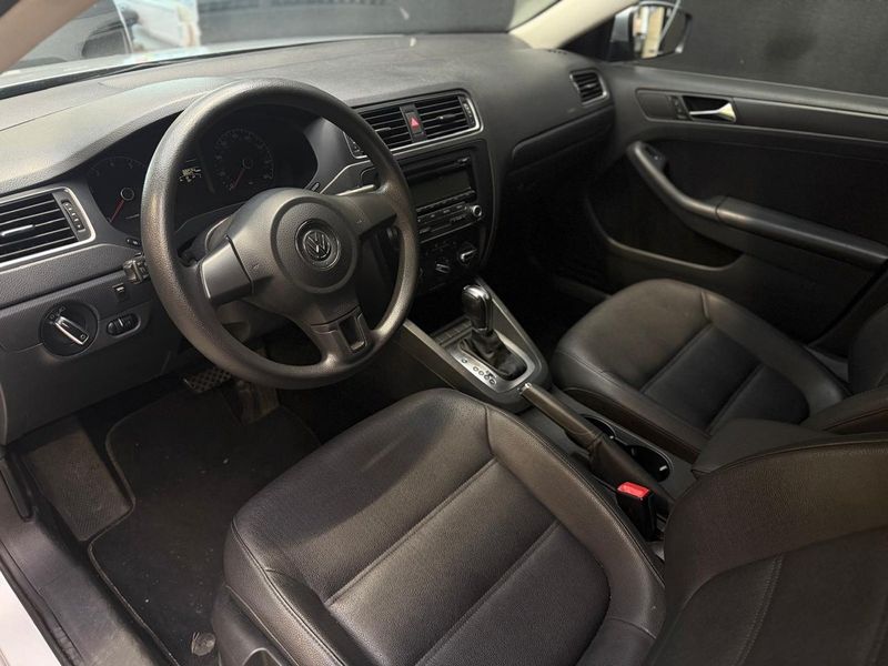 Volkswagen Jetta bild 7