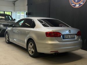 Volkswagen Jetta bild 18